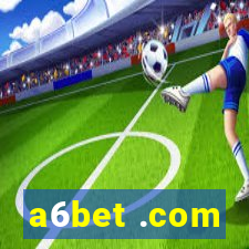 a6bet .com